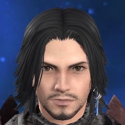 Jezal Blackfog
