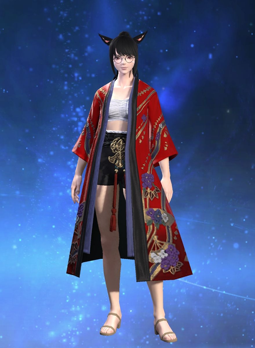 Shiro Sora