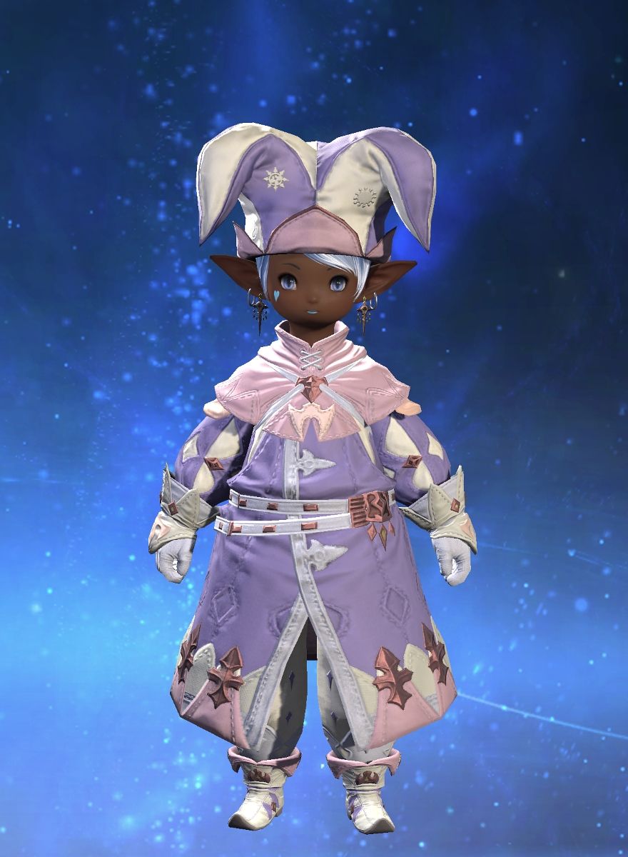 Pocket Primal