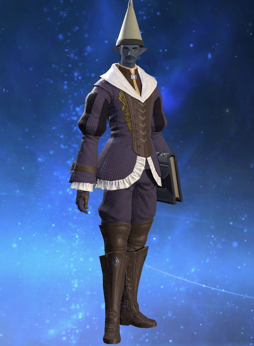 Baptiste Oleander