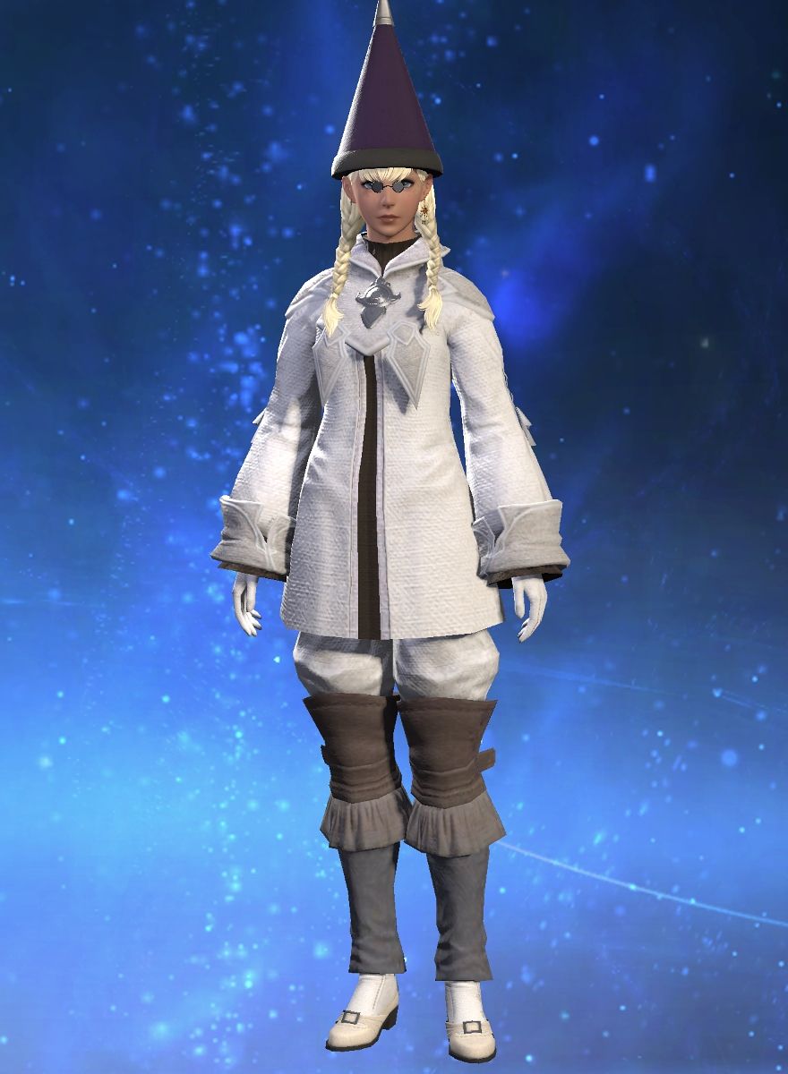 Cassie Moonrunner
