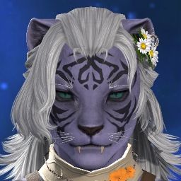 Foxy Grandma