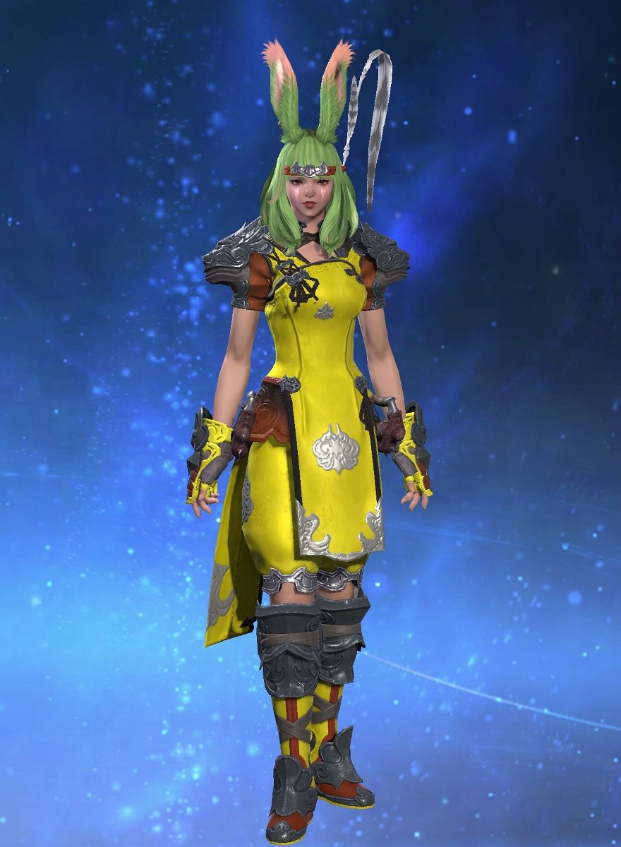 Maiden Faire