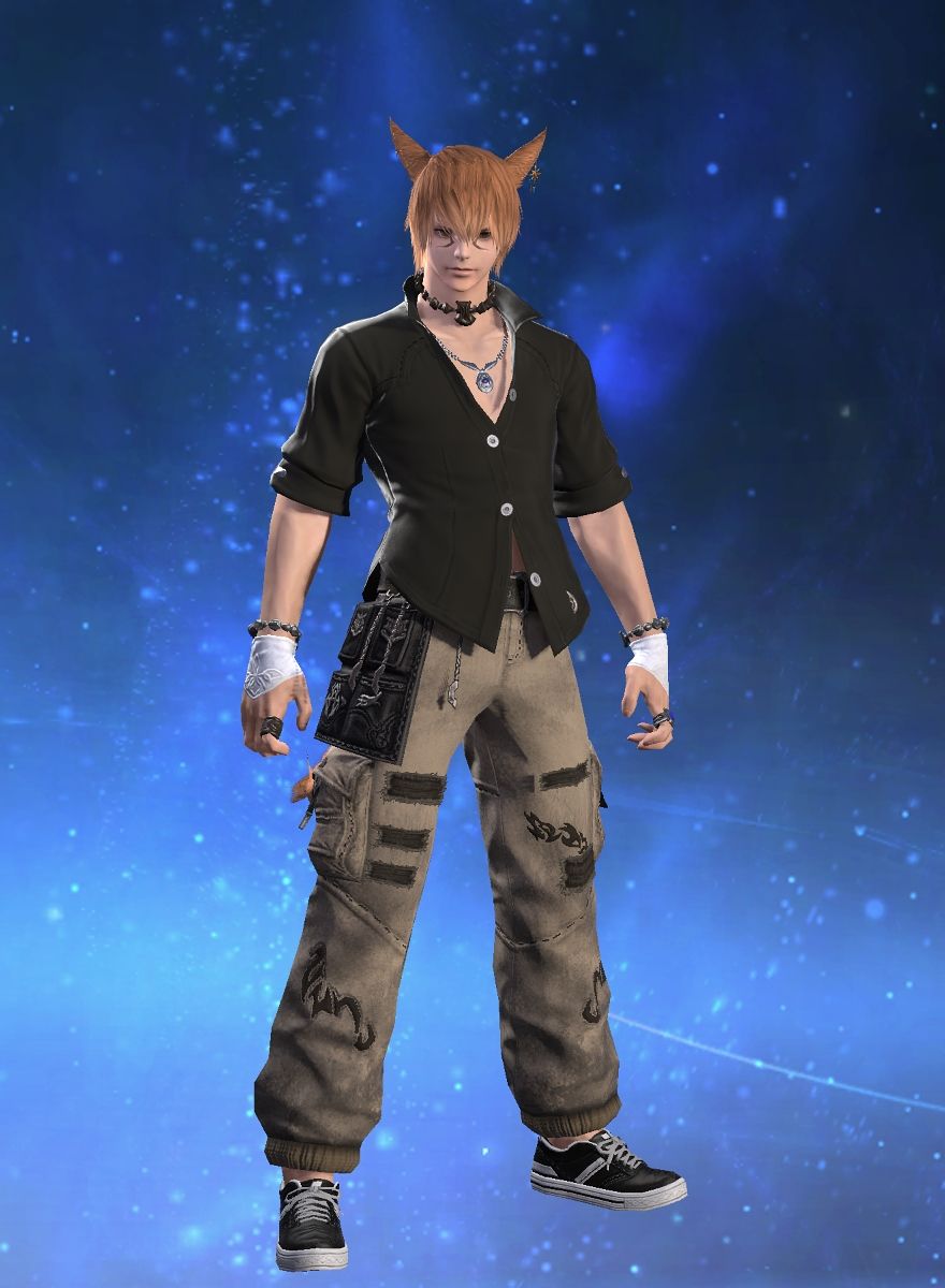 Kyo' Sohma