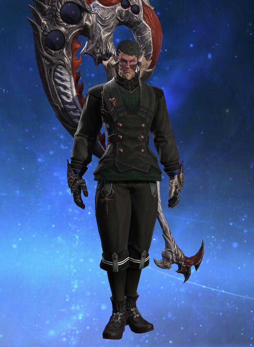 El'kaya Rolm