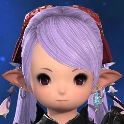 Peropero Lalafell