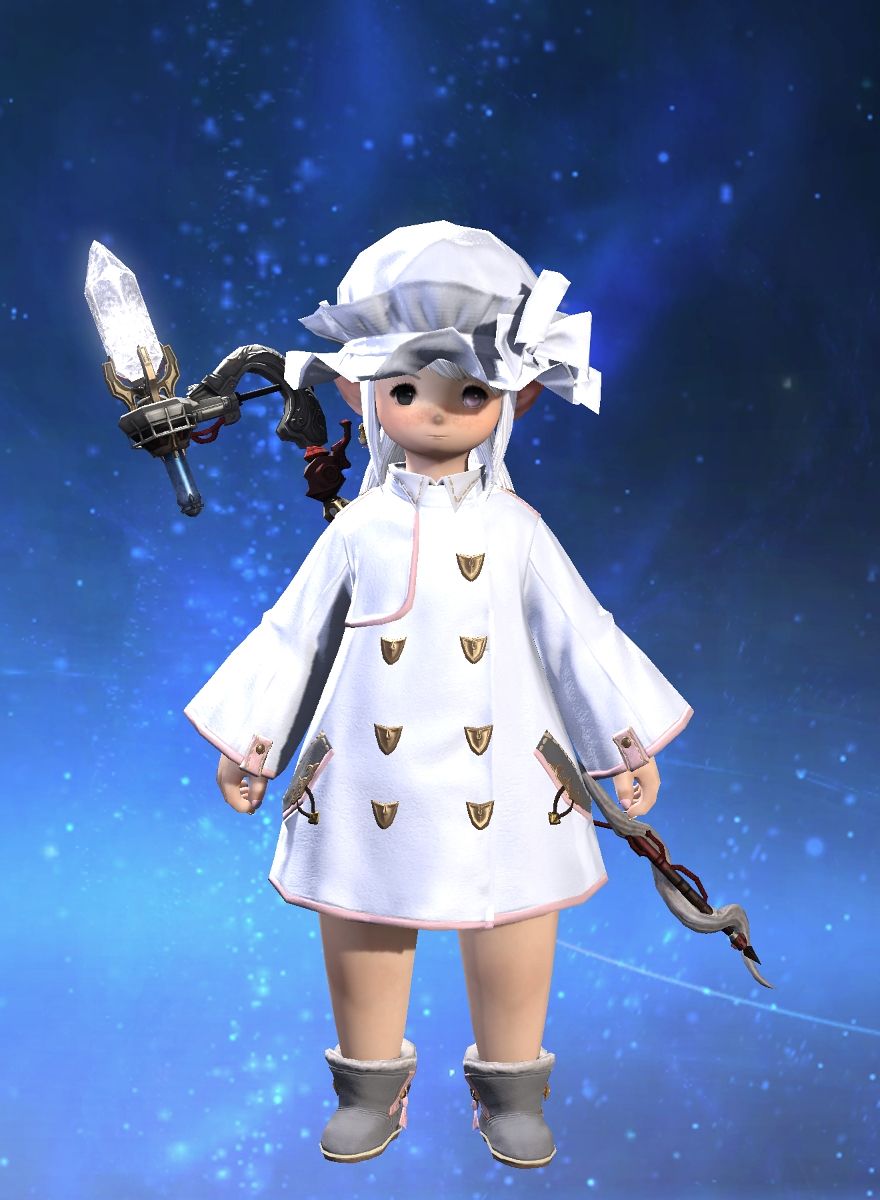 Xiao Naicha