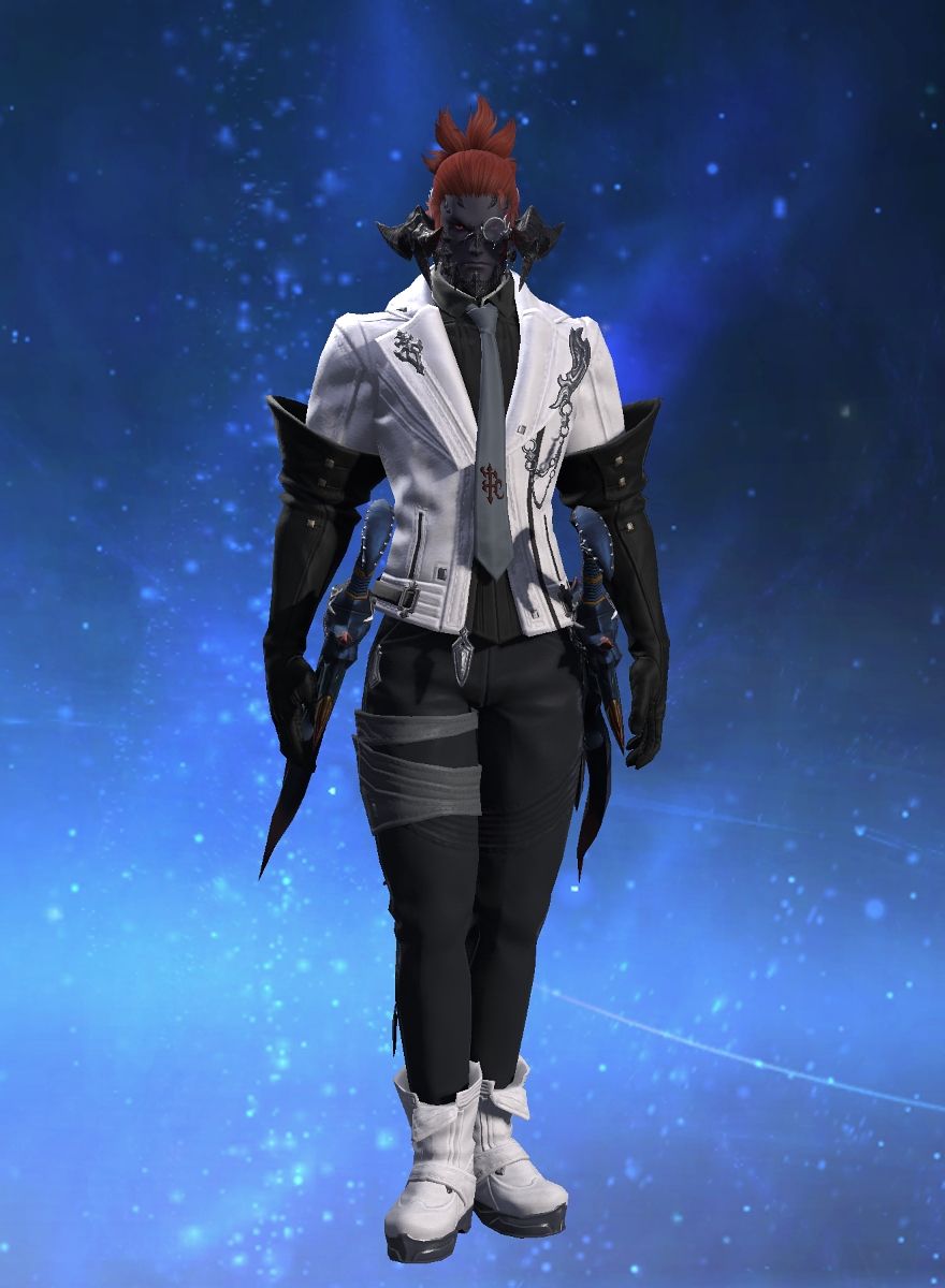 Death Flamelazer