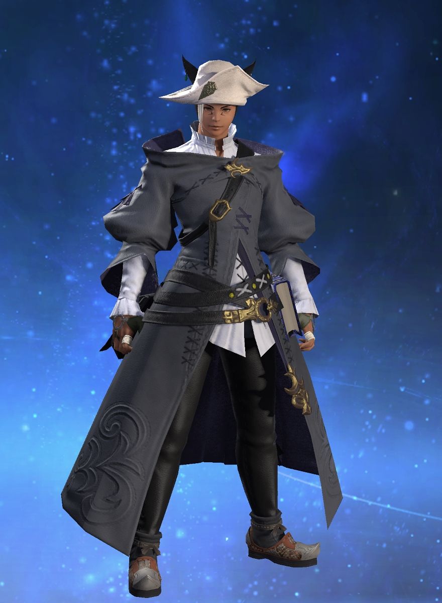Folly Flaner