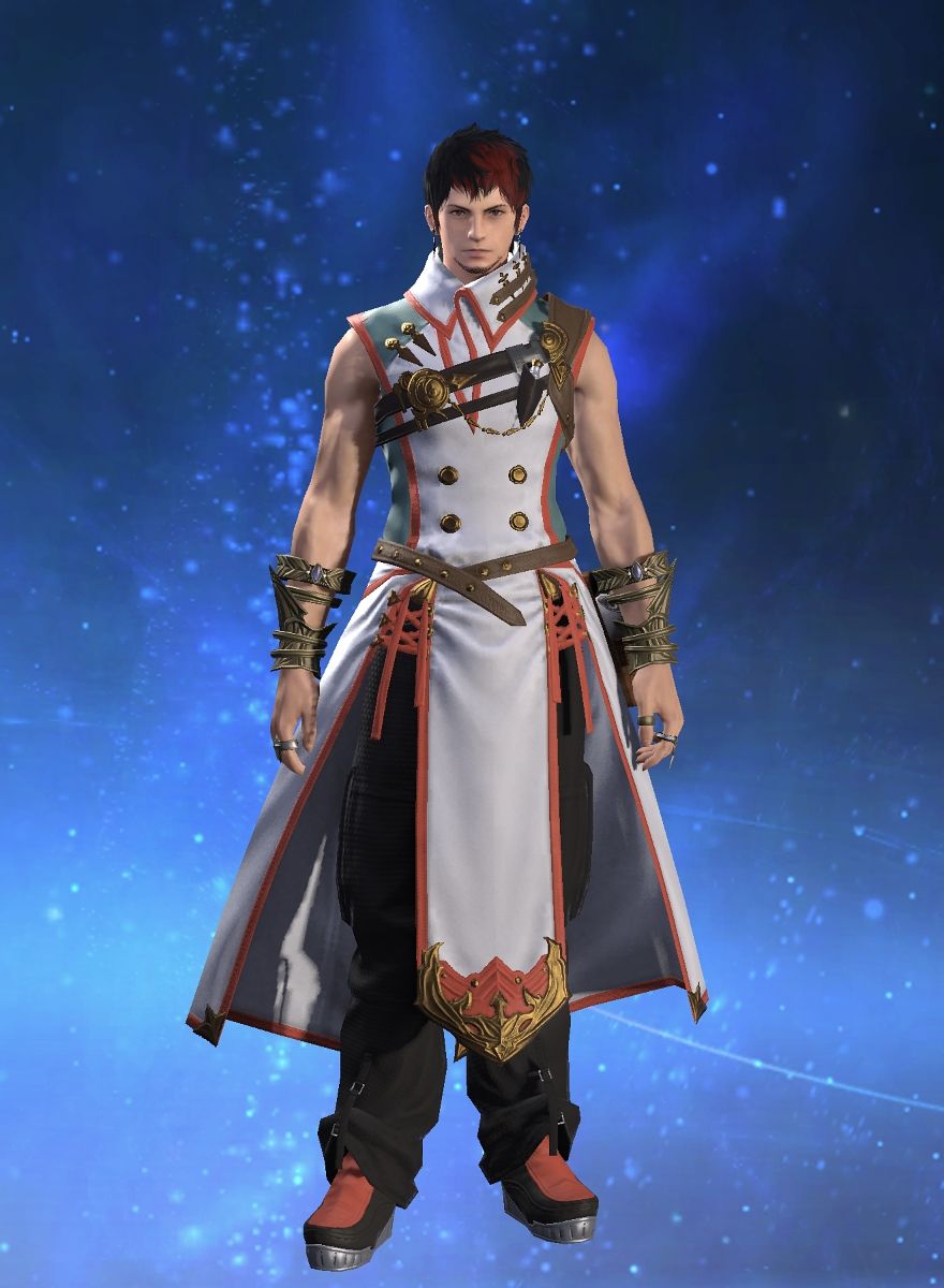 Vargas Ignis