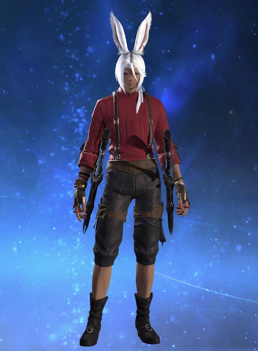 Maple Kurogane