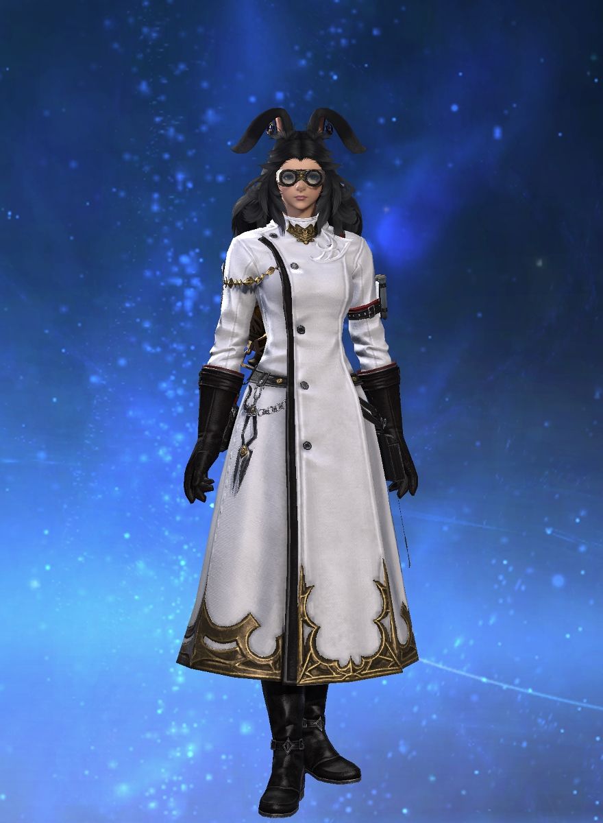 Sky Wishbringer