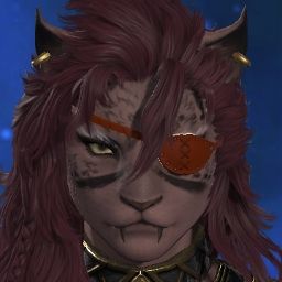 K'hara Frenzyheart