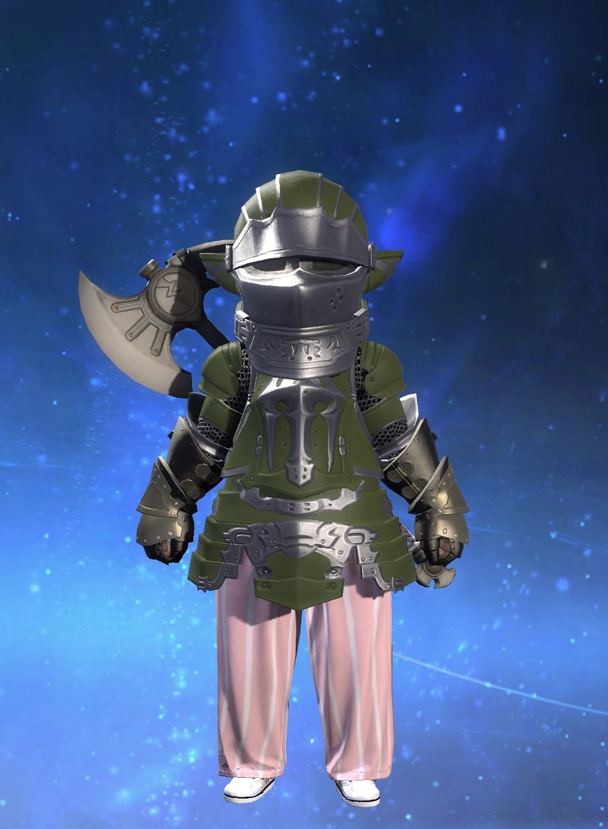 Wai Desu