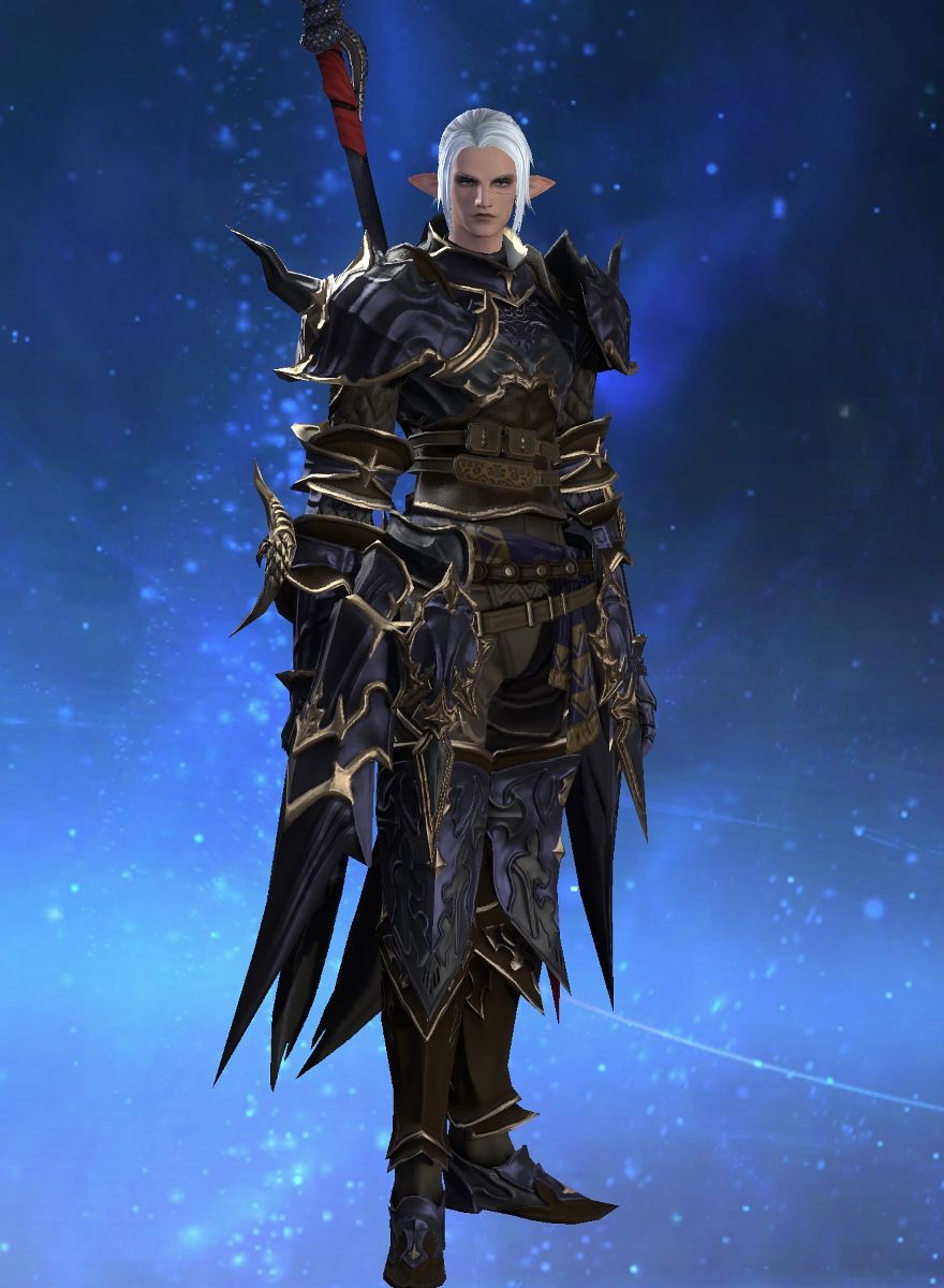 Estinien Wyrmbwood