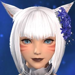 Lily Moonblossom