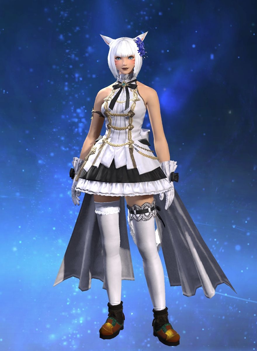 Lily Moonblossom