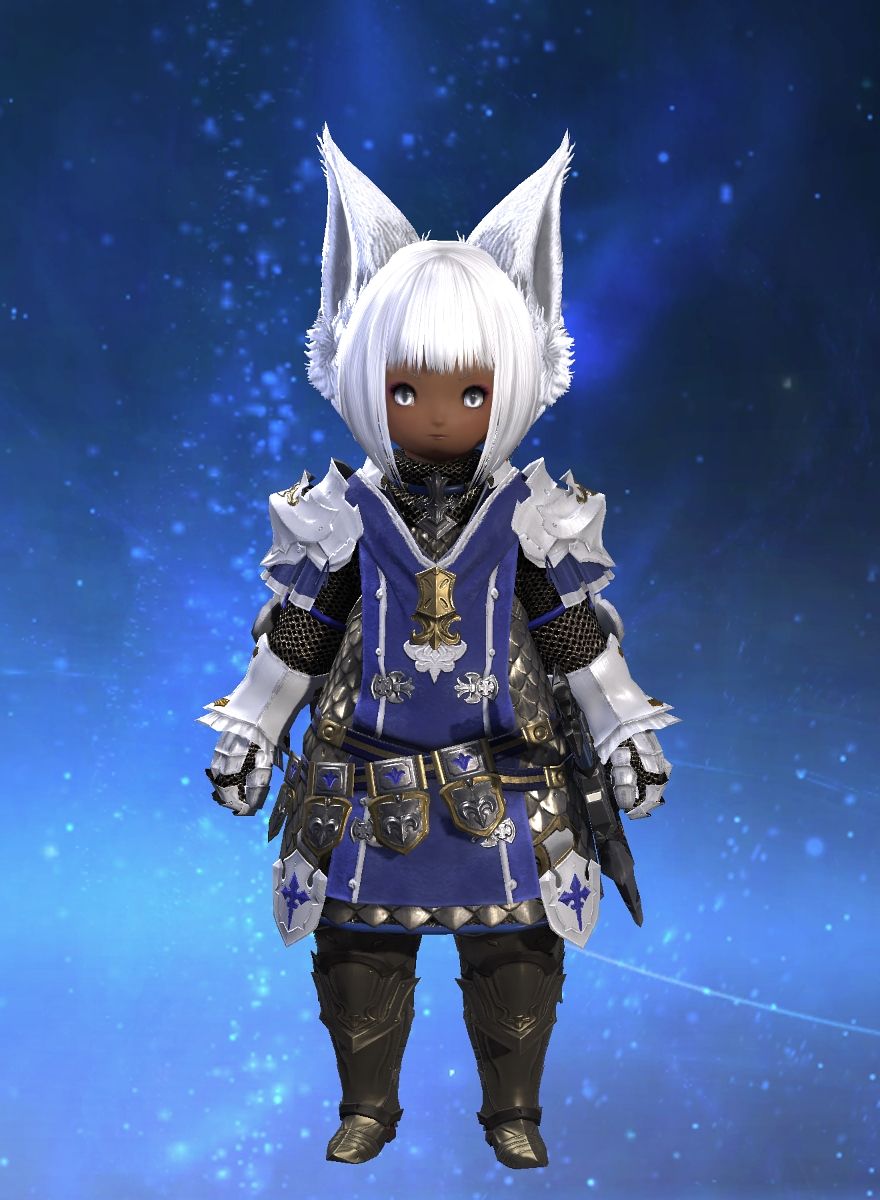 Teeny Sanguini