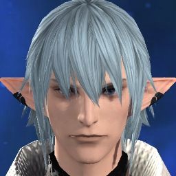 Haurchefant Graystone