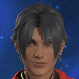 Cursedblood's Avatar