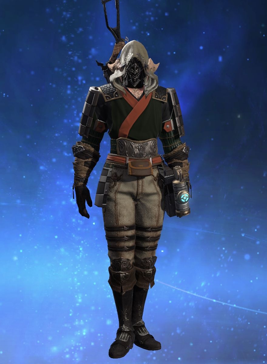 Tromtar Stormstrike