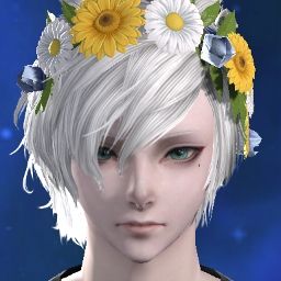 Flakey Snowdrop