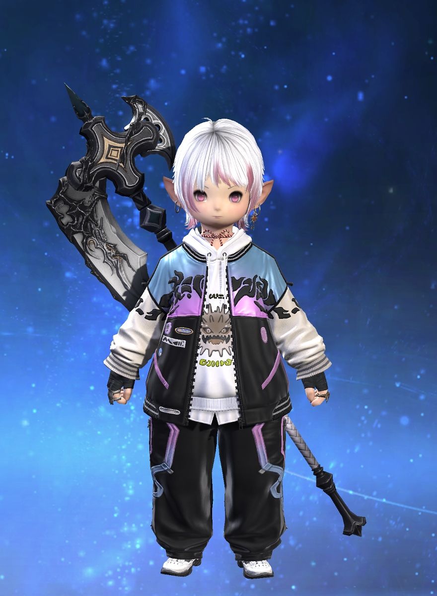 Nero Mkll