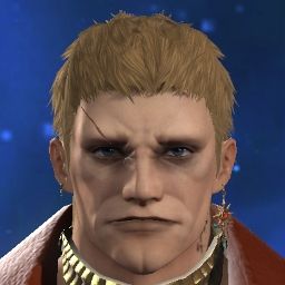 Douglas Falcon