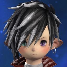 Dark Lalafell