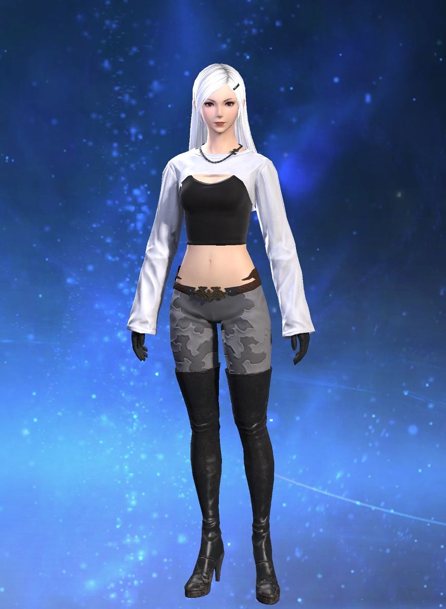 Ashina Kaslana