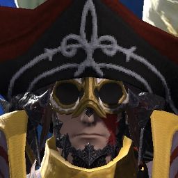 Xenomnas Heartless