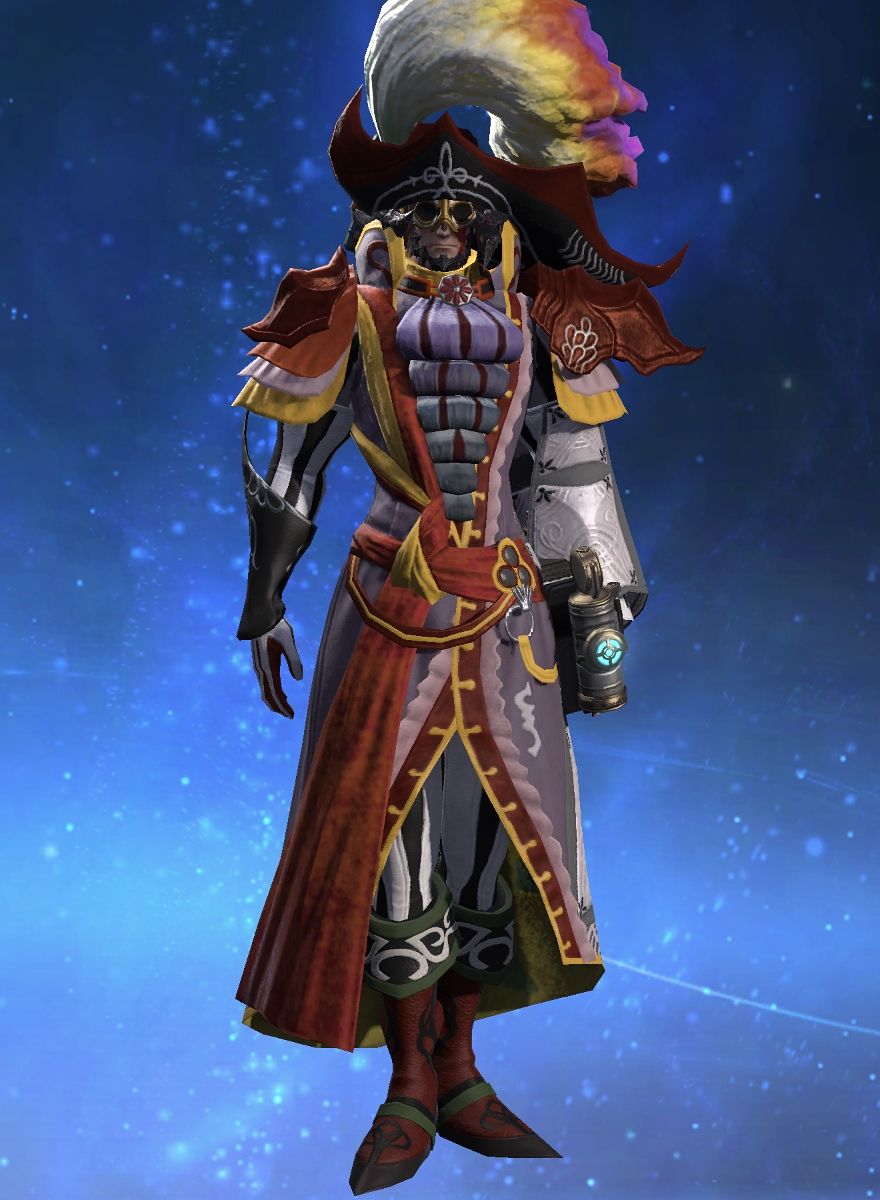 Xenomnas Heartless