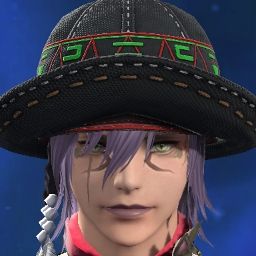 Zeakington's Avatar