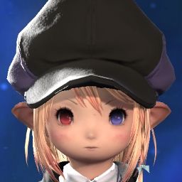 Marimo Noah