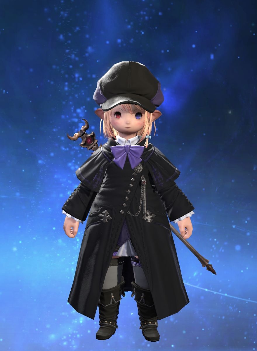 Marimo Noah