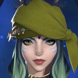 Syndrea Kisne