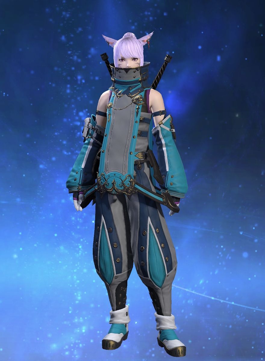 Radiant Kholin