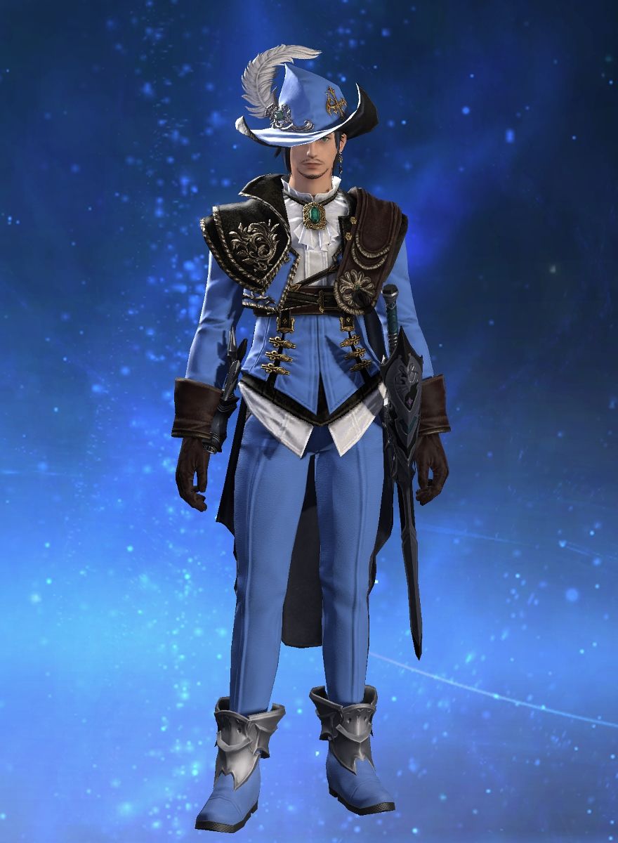 Twindude Argmaious