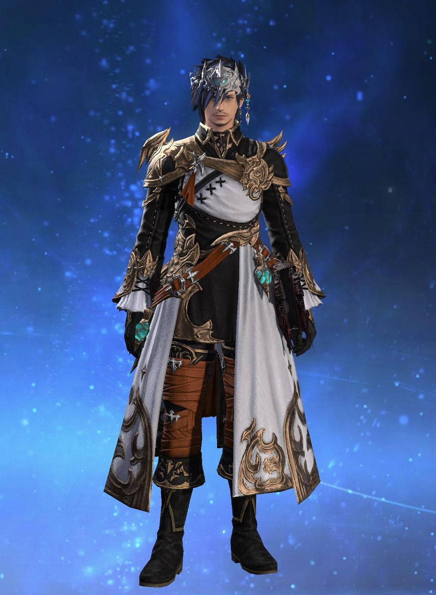 Twindude Argmaious