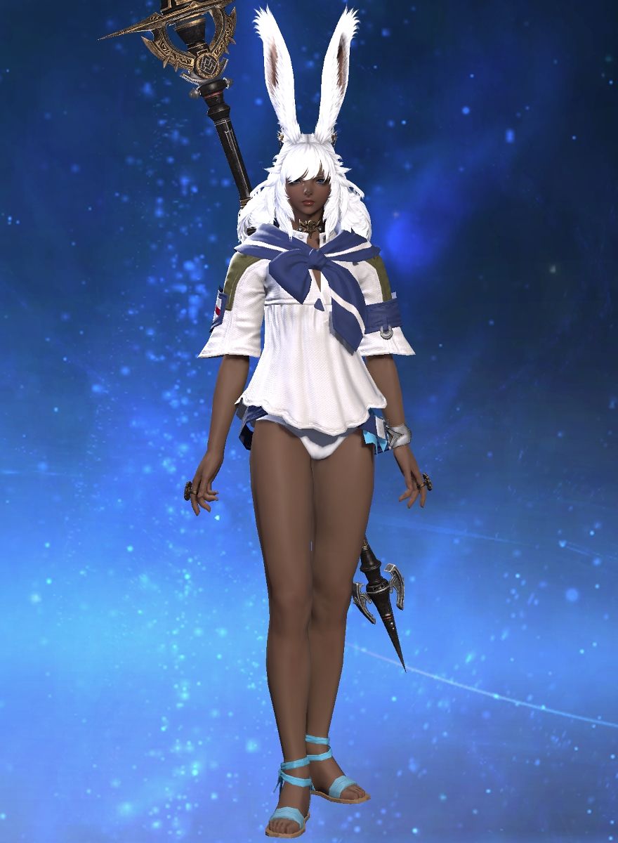 Litany Spears