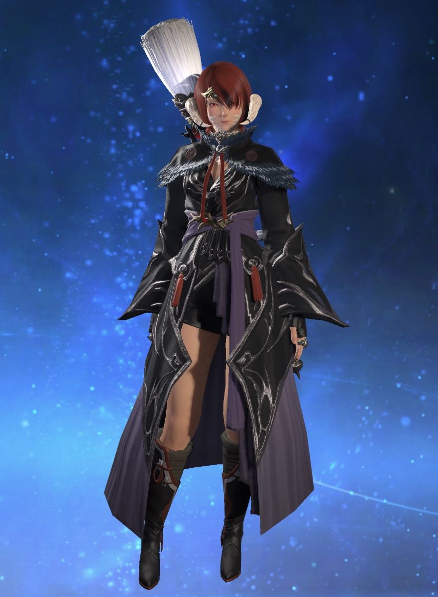 Udon Shaula