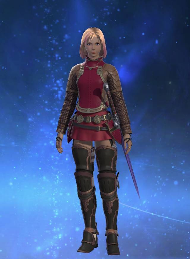 Agrias Winters