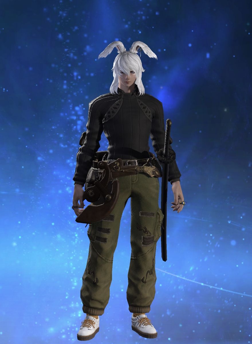 Eldalon Valkyrie