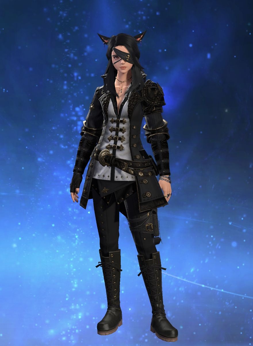 Inari Tempest