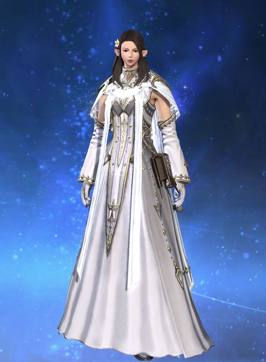 Serenity Evenstar