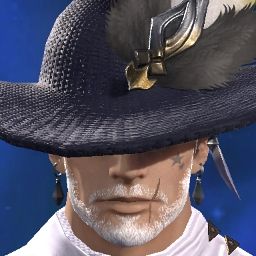 Mathers's Avatar