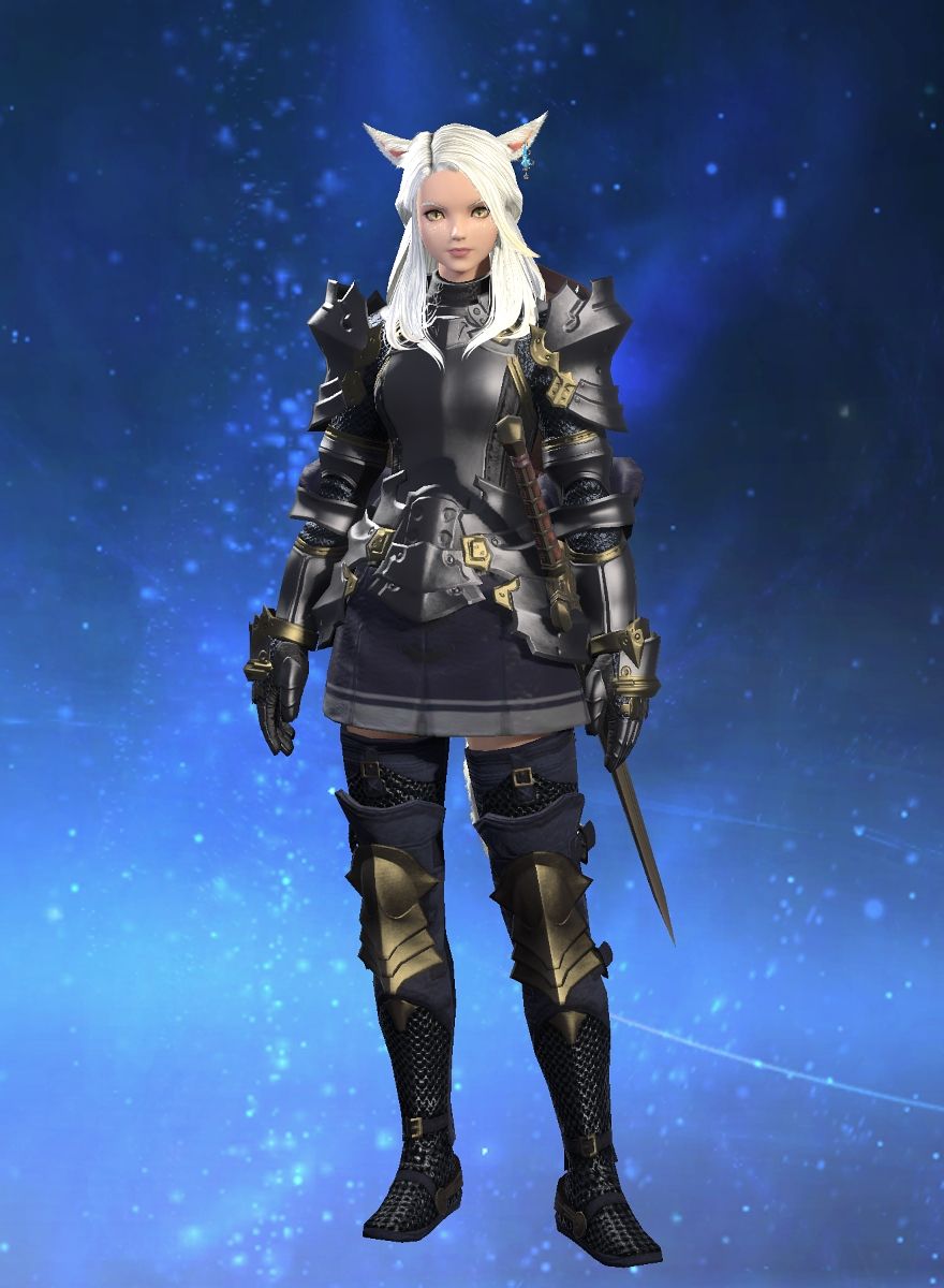 G'alaxia Nyaa