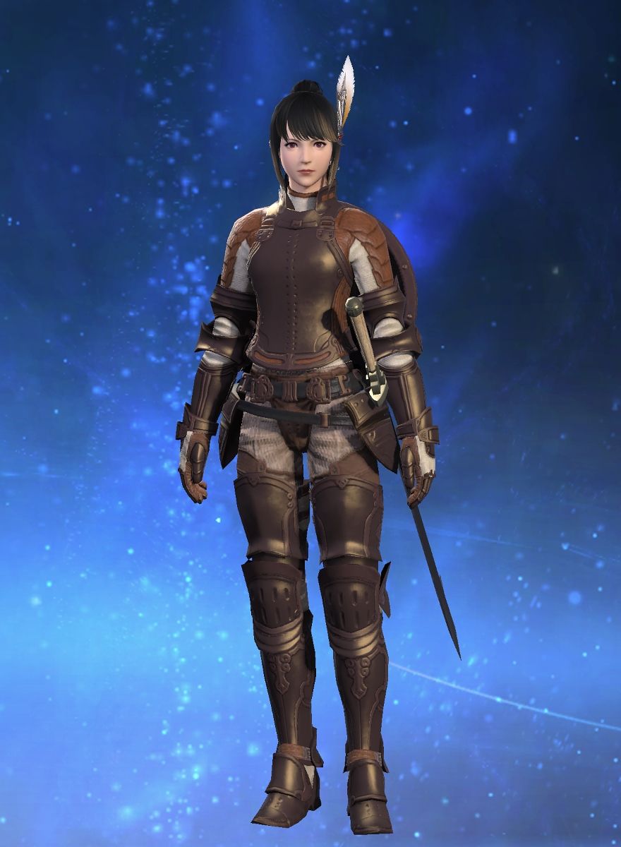 Shizuku Yaegashi