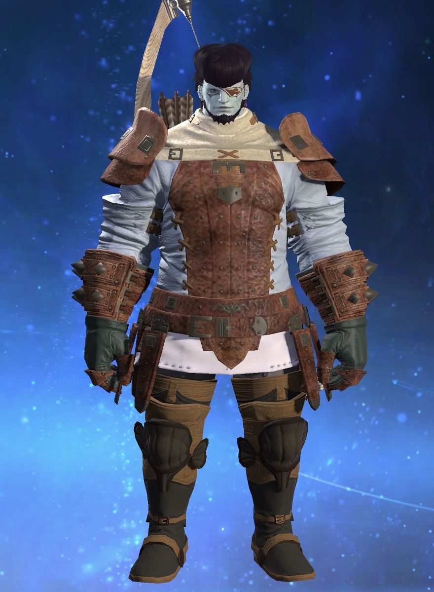 Val Ostornsyn