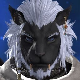 Nadriel Silverfang